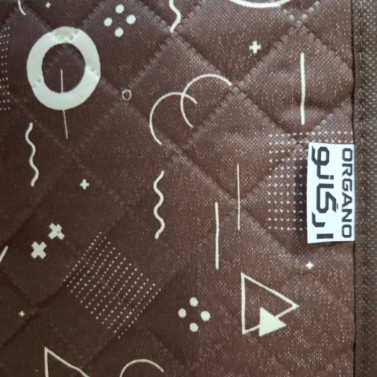 باکس نظم دهنده ارگانو مدل مینیمال کد 0 بسته 2 عددی