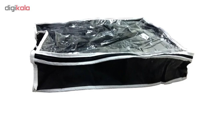 ارگانایزر کفش مدل Shoes Under