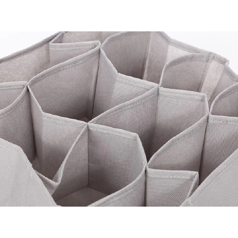 نظم دهنده جوراب مای هوم مدل 12 Pocket بسته 2 عددی