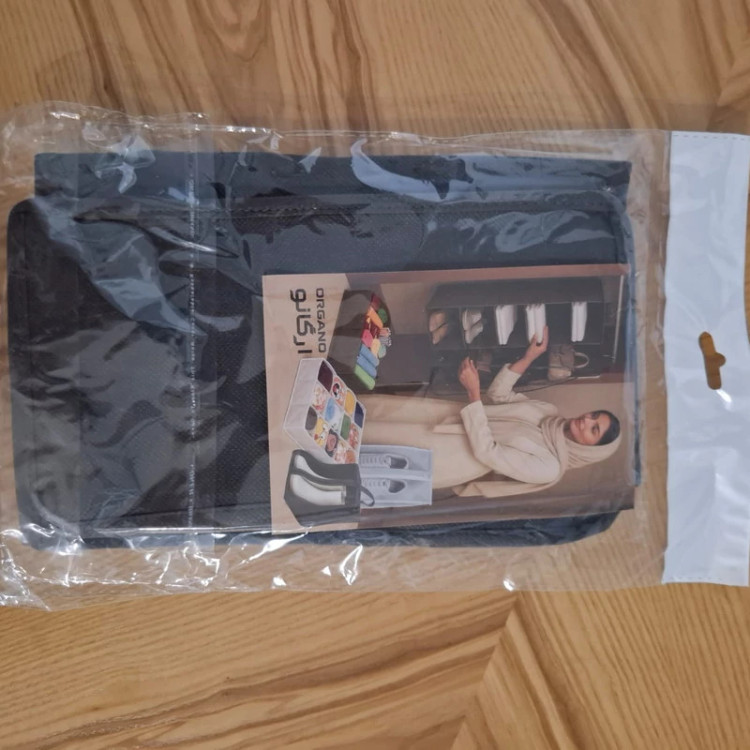 نظم دهنده ارگانو مدل 016 بسته 3 عددی