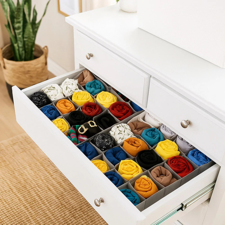 نظم دهنده ارگانو مدل 016 بسته 3 عددی