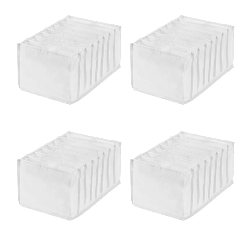 باکس نظم دهنده اوشن هوم مدل X-Lar4 بسته 4 عددی