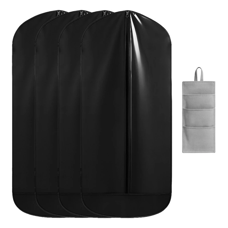 کاور لباس ارگانو مدل Madame بسته 5 عددی