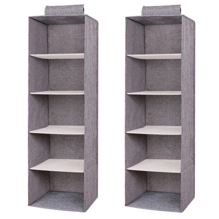 باکس نظم دهنده لوتوس مدل 5 طبقه بسته 2 عددی