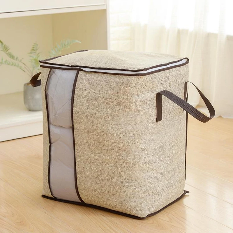 باکس لباس مدل Storage