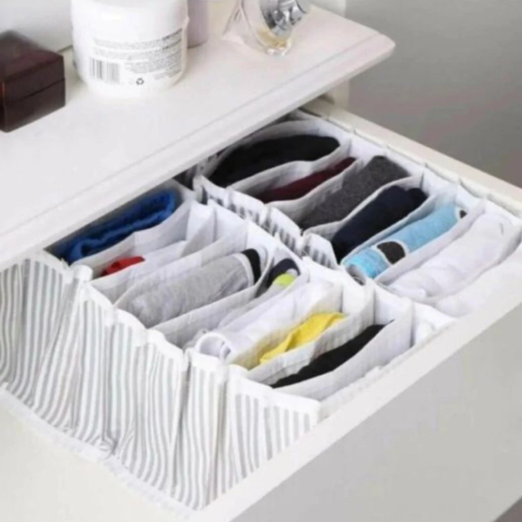 باکس نظم دهنده لوتوس مدل XXL1