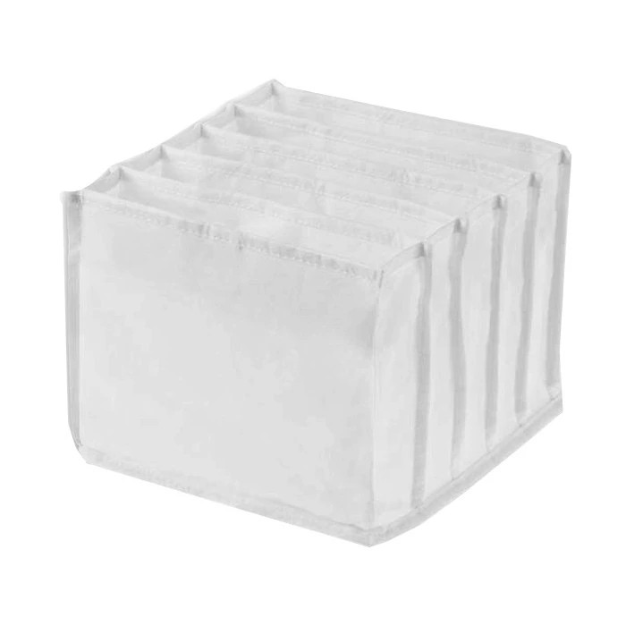 ارگانایزر لیلیوم مدل XXL بسته 4 عددی