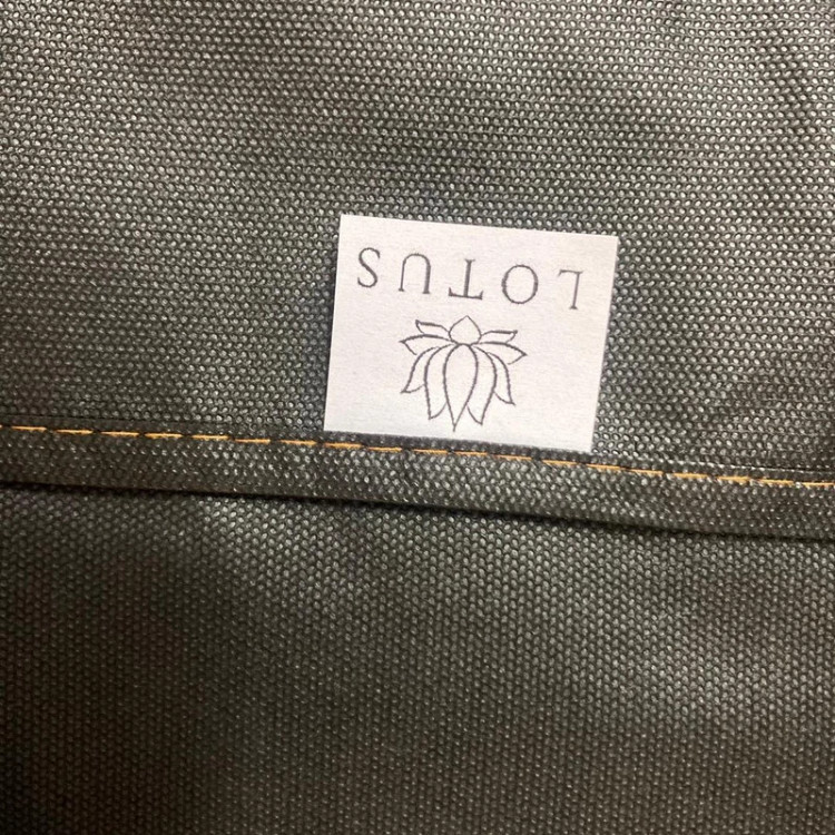 کاور لباس لوتوس مدل 120 بسته 4 عددی