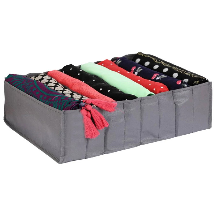 باکس نظم دهنده مدل Xlarge بسته 3 عددی