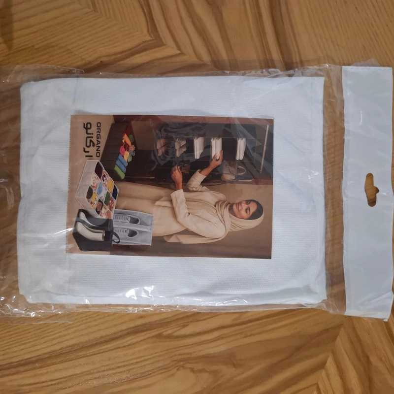 نظم دهنده کشو ارگانو مدل XL3 بسته 4 عددی