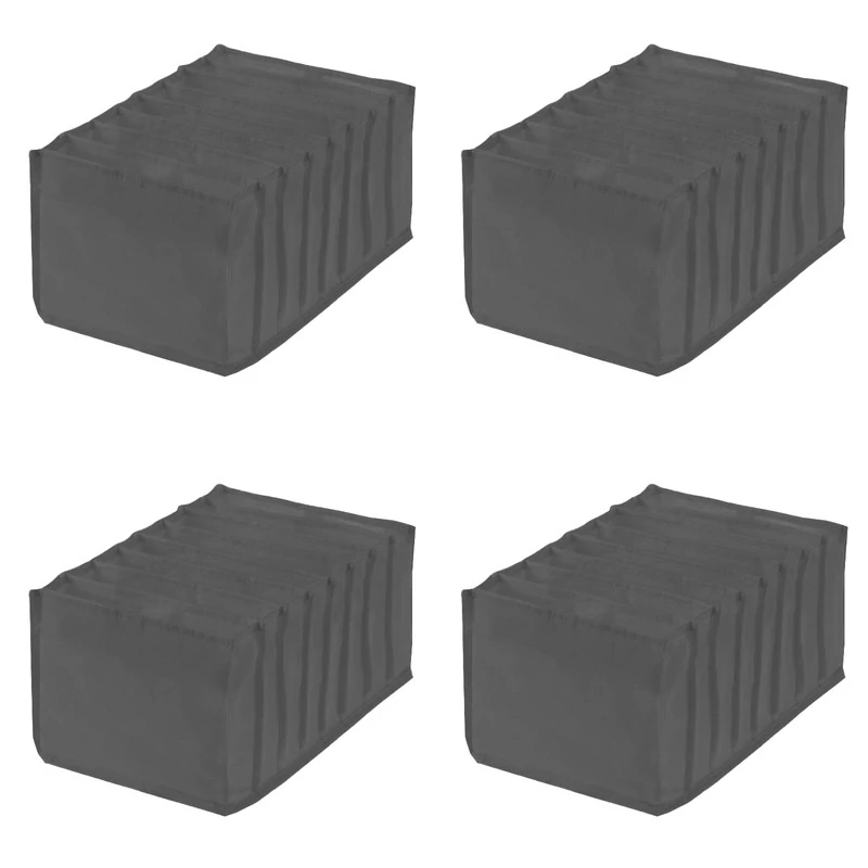 نظم دهنده کشو لوتوس مدل XL-4 بسته 4 عددی