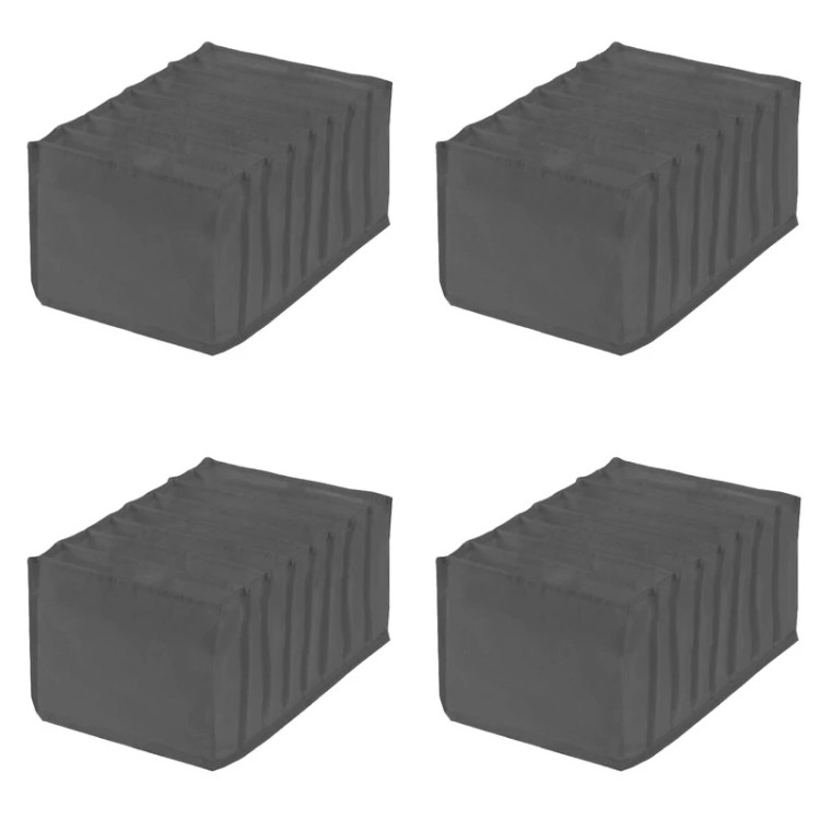 نظم دهنده کشو لوتوس مدل XL-4 بسته 4 عددی