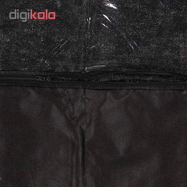کاور لباس کد 002 بسته 5 عددی