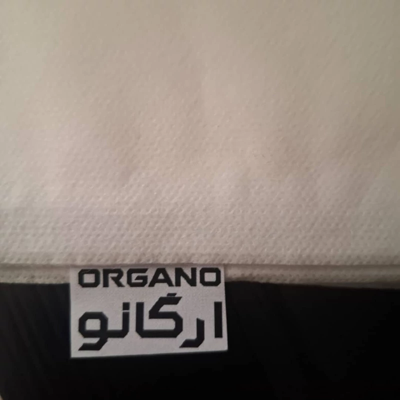 نظم دهنده کشو ارگانو مدل Small4 بسته 5 عددی