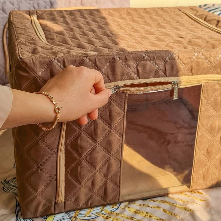 باکس نظم دهنده لیلیوم مدل لارج