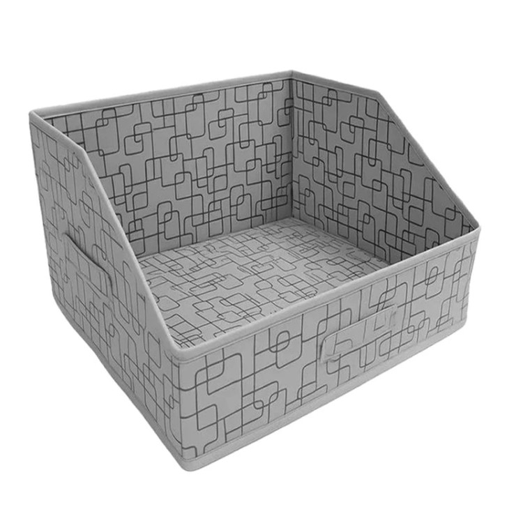 باکس نظم دهنده مای هوم مدل فمیلی دیواره دار کد 5337-446