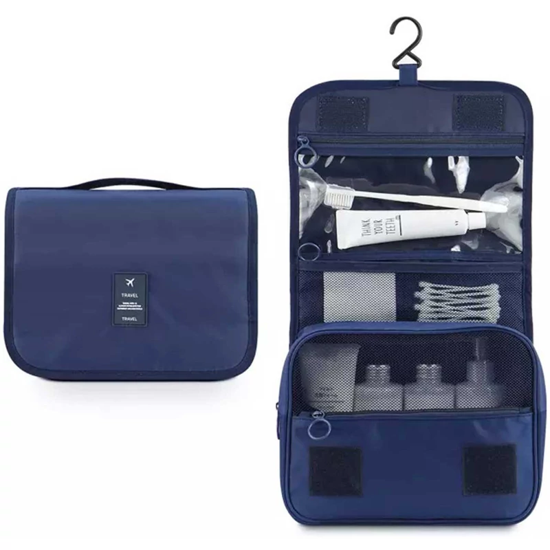 کیف لوازم آرایش زنانه مدل DBI-J 43
