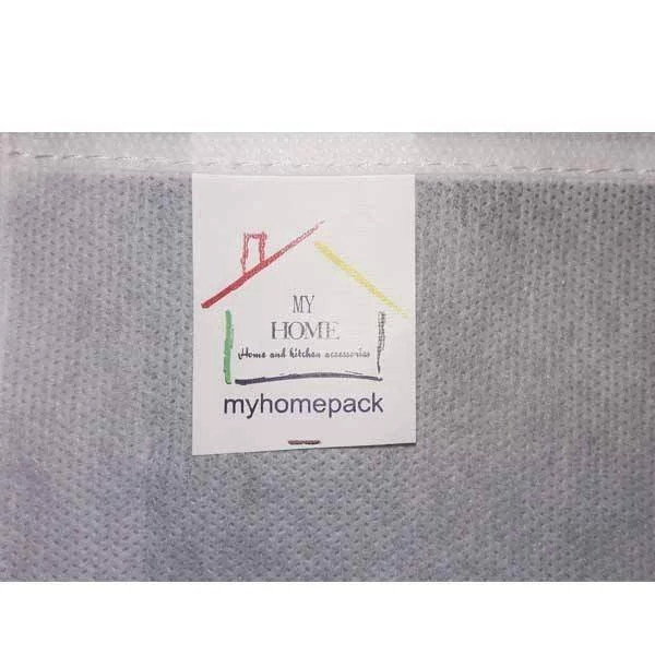 باکس نظم دهنده رختخواب مای هوم مدل بقچه کد X10