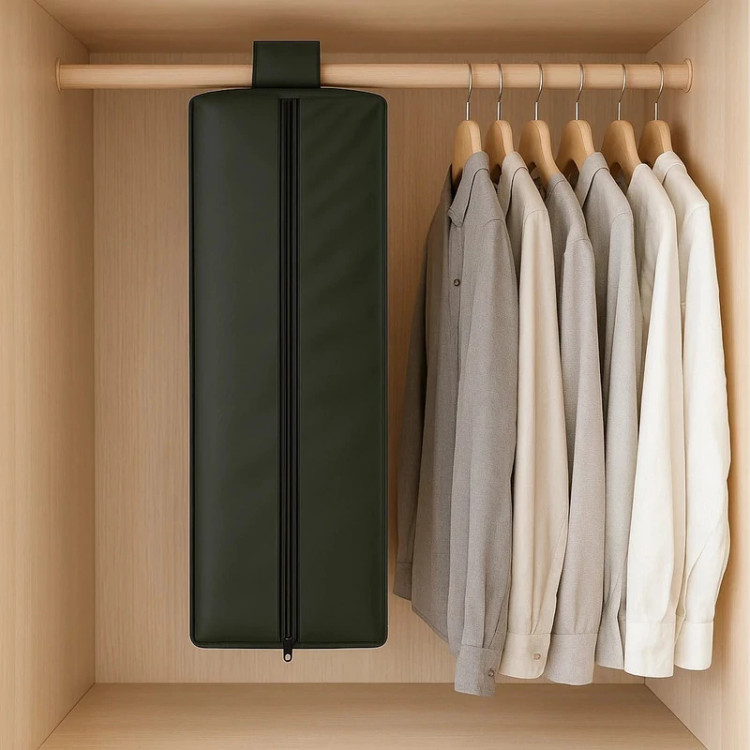 باکس نظم دهنده ارگانو مدل 5 خانه بسته 2 عددی