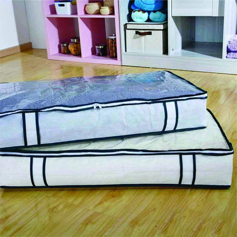باکس نظم دهنده مدل زیر تختی