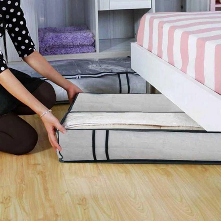باکس نظم دهنده مدل زیر تختی