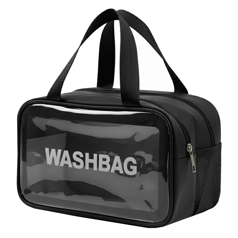 کیف لوازم آرایش زنانه مای هوم مدل WASHBAG کد 2Zip