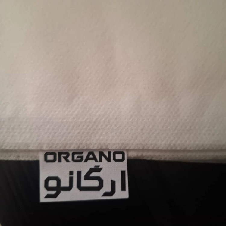 نظم دهنده ارگانو مدل XXL6 بسته 8 عددی
