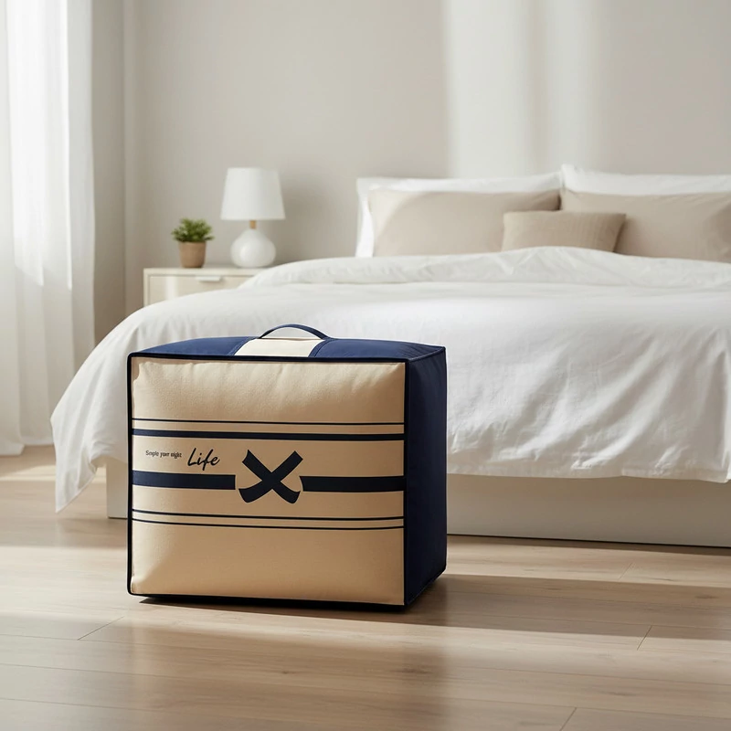 باکس نظم دهنده ارگانو مدل Factis L بسته 4 عددی