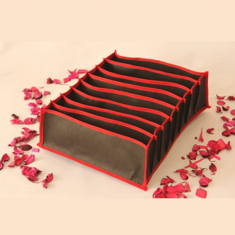 نظم دهنده کشو مای هوم مدل L 3 بسته 3 عددی