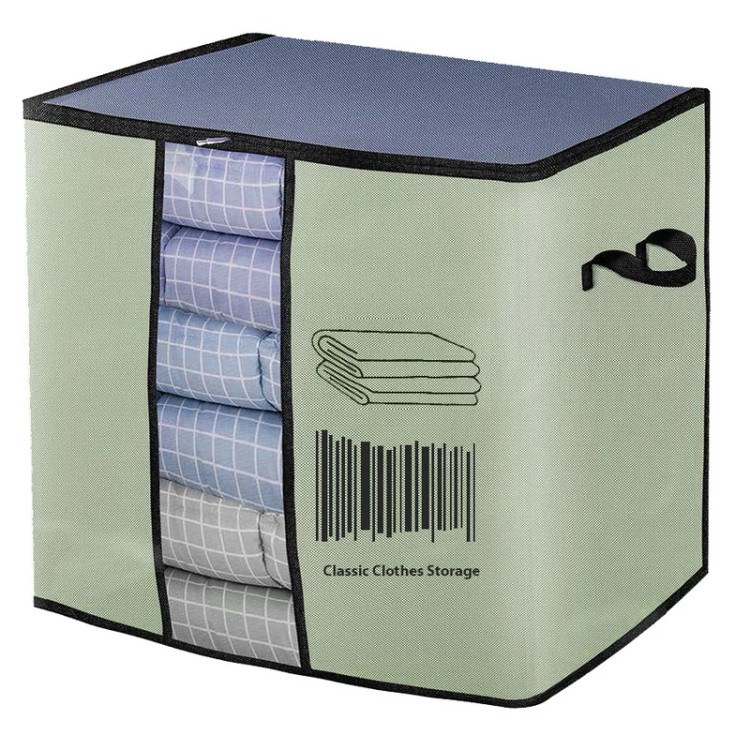 باکس نظم دهنده لیلیوم مدل Barcode