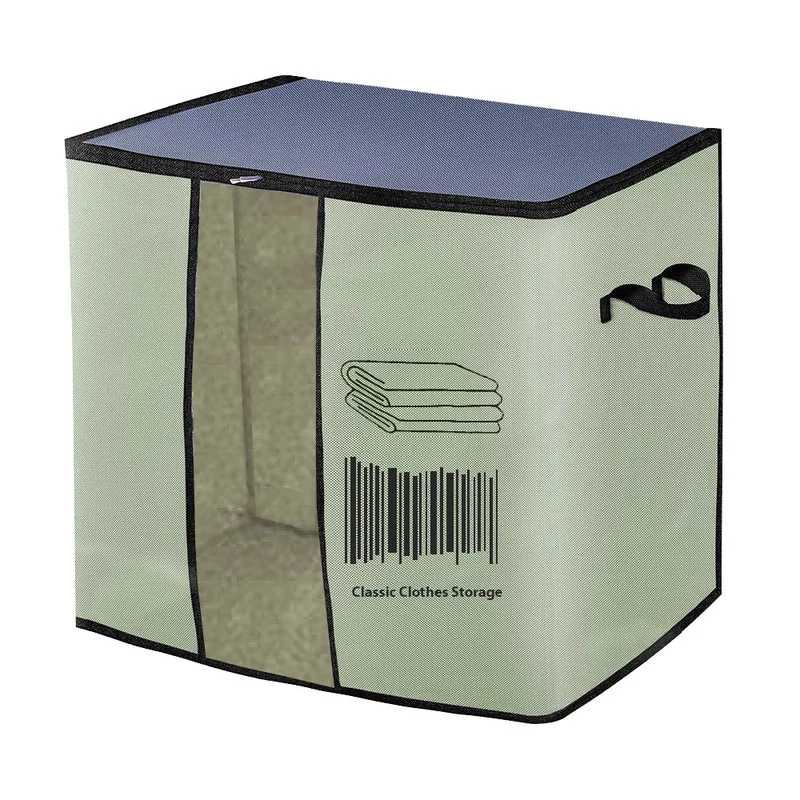باکس نظم دهنده لیلیوم مدل Barcode