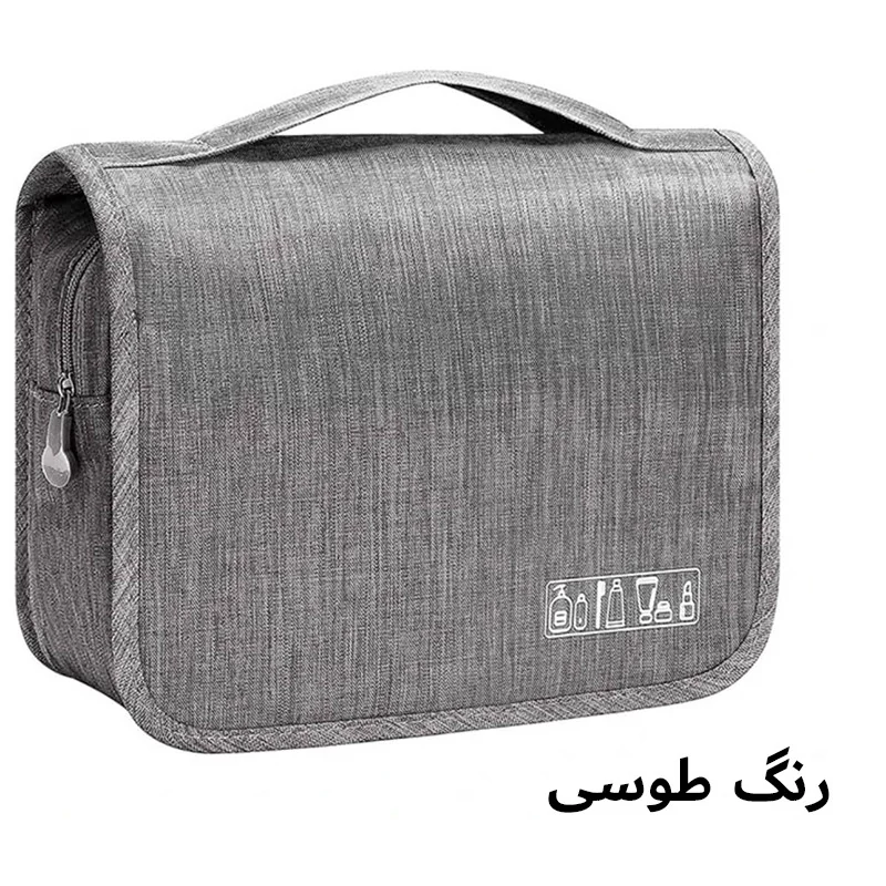 کیف لوازم آرایش دخترانه مدل T-20-100