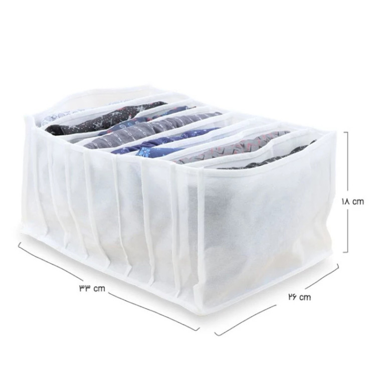 نظم دهنده مدل XL1