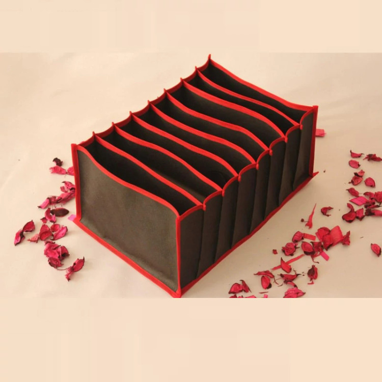 نظم دهنده مای هوم مدل XL 2 بسته 2 عددی
