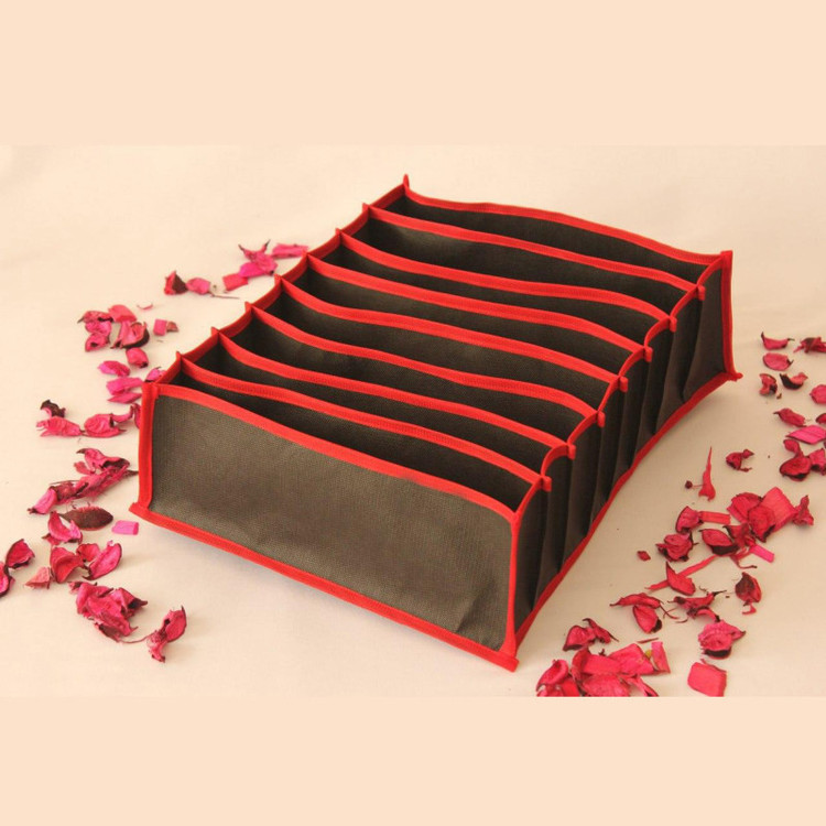 نظم دهنده کشو مای هوم مدل L 3 بسته 3 عددی