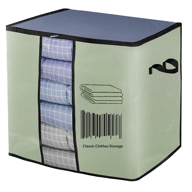 باکس نظم دهنده لیلیوم مدل Barcode