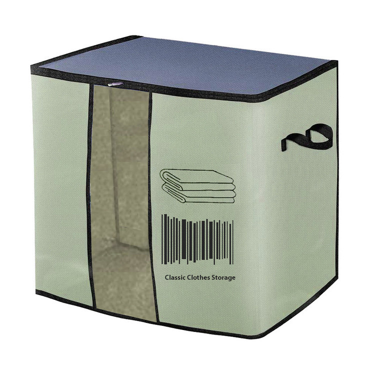 باکس نظم دهنده لیلیوم مدل Barcode