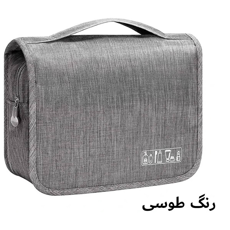 کیف لوازم آرایش دخترانه مدل T-20-100