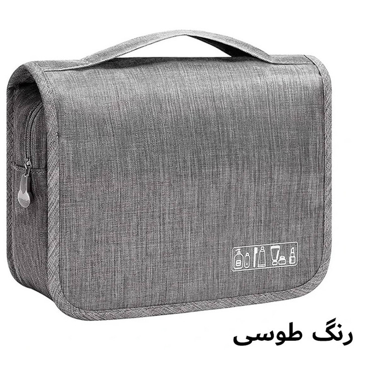 کیف لوازم آرایش دخترانه مدل T-20-100