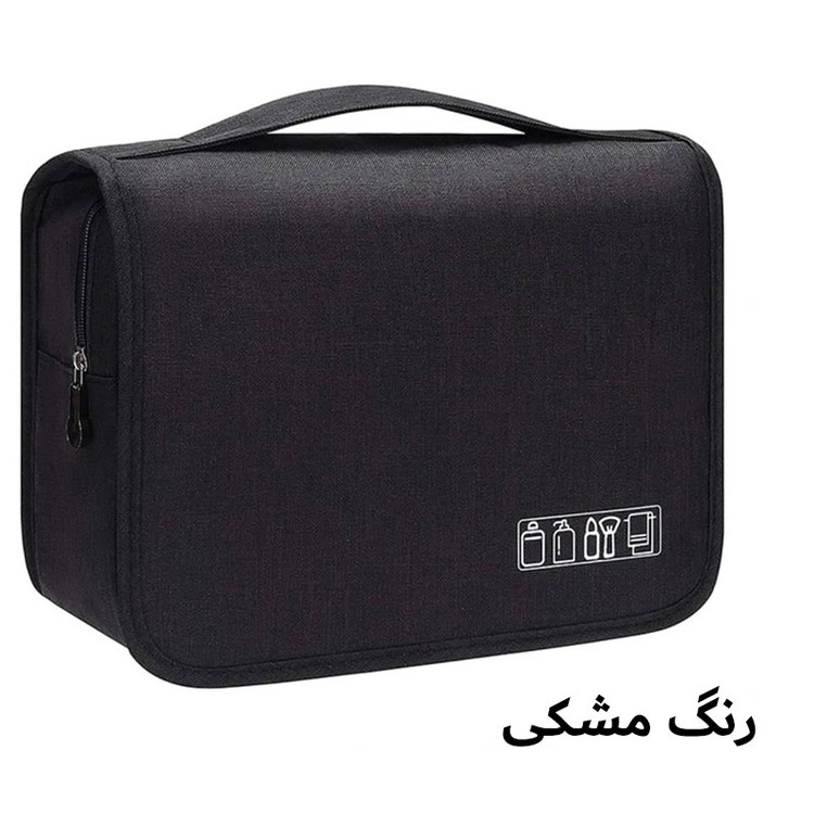 کیف لوازم آرایش دخترانه مدل T-20-100