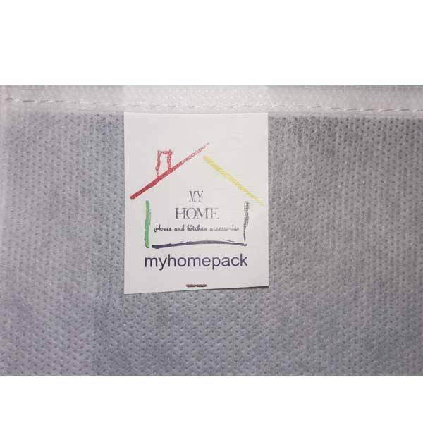 باکس نظم دهنده رختخواب مای هوم مدل بقچه کد X10