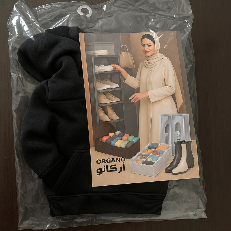 روکش سردنده مدل هودی
