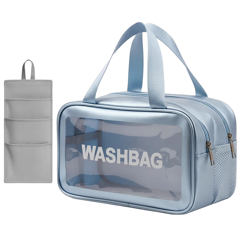 نظم دهنده مای هوم مدل Washbag L بسته 2 عددی