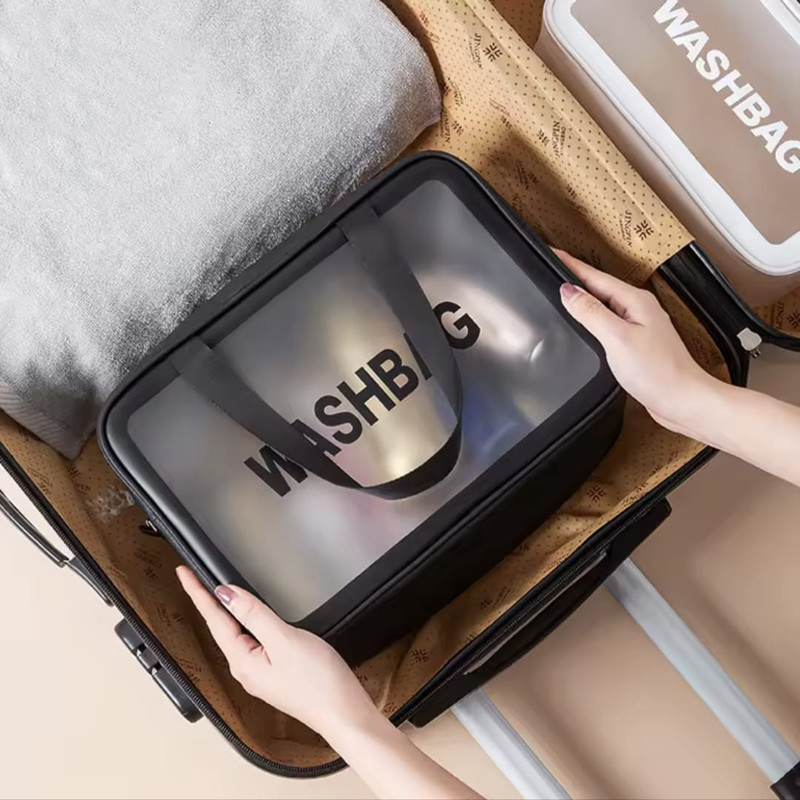 نظم دهنده مای هوم مدل Washbag L بسته 2 عددی