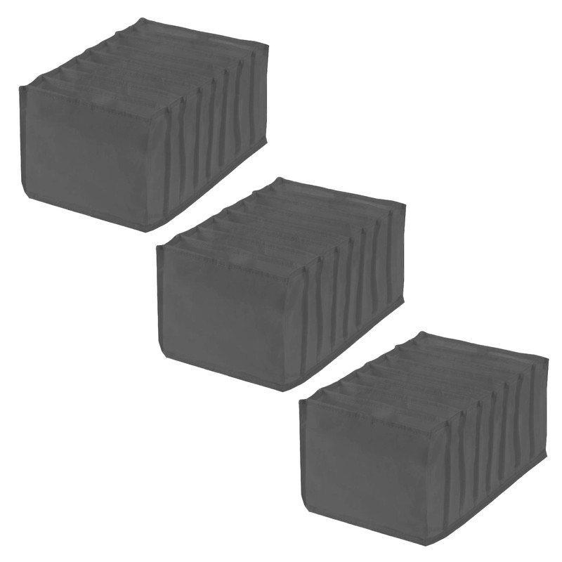 ارگانایزر لیلیوم مدل XL-3 کد 03 بسته 3 عددی