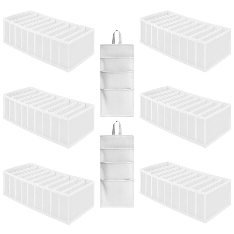 نظم دهنده ارگانو مدل Small6 بسته 8 عددی