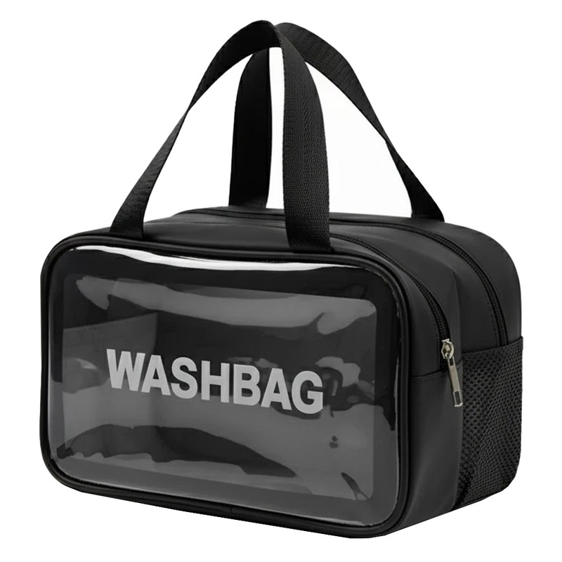 کیف لوازم آرایش زنانه مای هوم مدل WASHBAG کد 2Zip