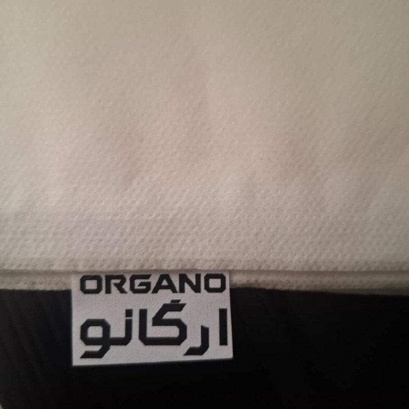 ارگانایزر ارگانو مدل 012345 بسته 6 عددی