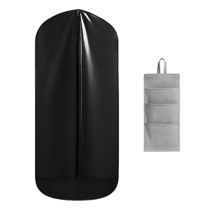 کاور لباس لیلیوم مدل 120cm بسته 2 عددی