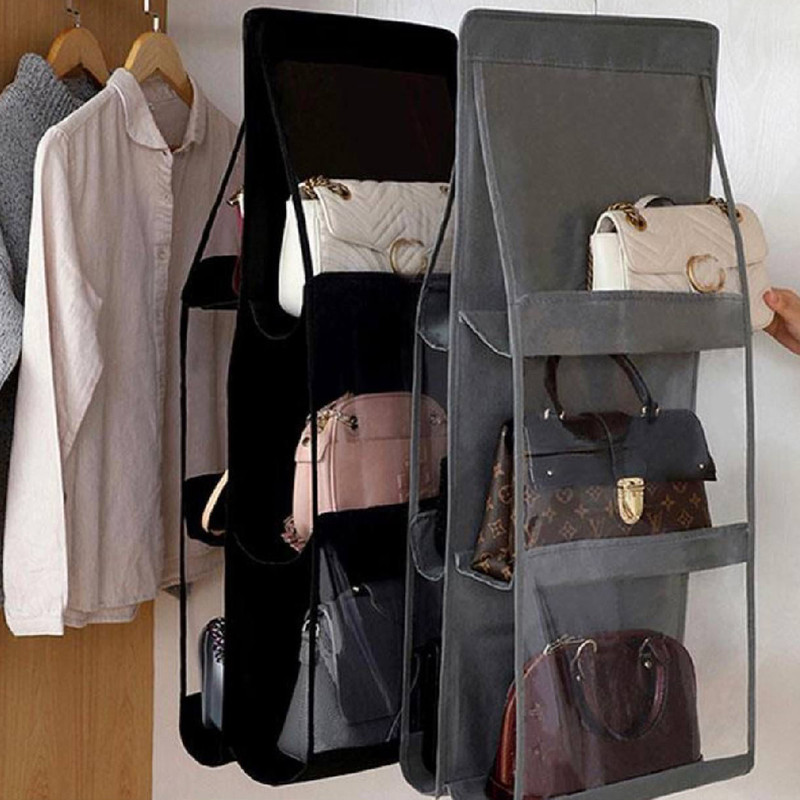 نظم دهنده کیف یور هوم مدل سه طبقه
